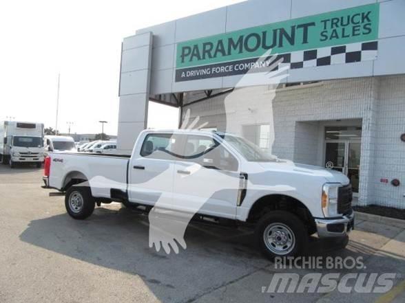 Ford F250 Bouw - Overige