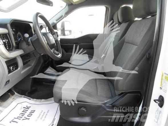 Ford F250 Bouw - Overige