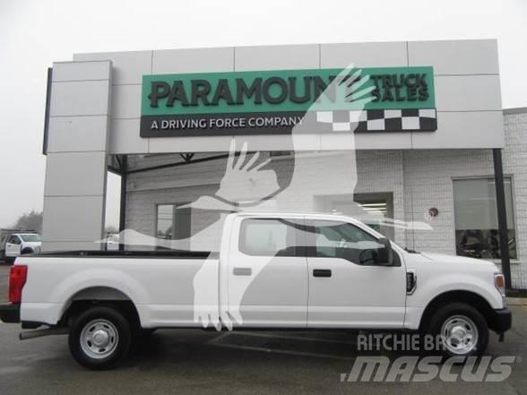 Ford F250 Bouw - Overige