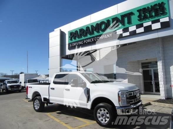 Ford F250 Bouw - Overige
