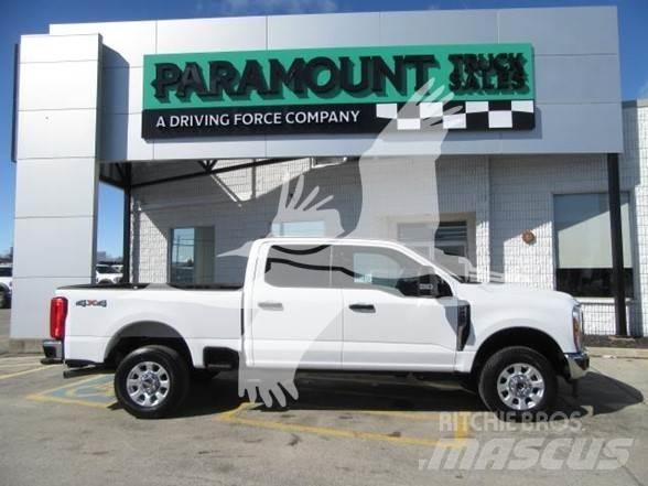 Ford F250 Bouw - Overige