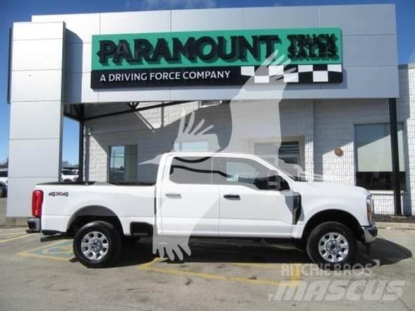 Ford F250 Bouw - Overige