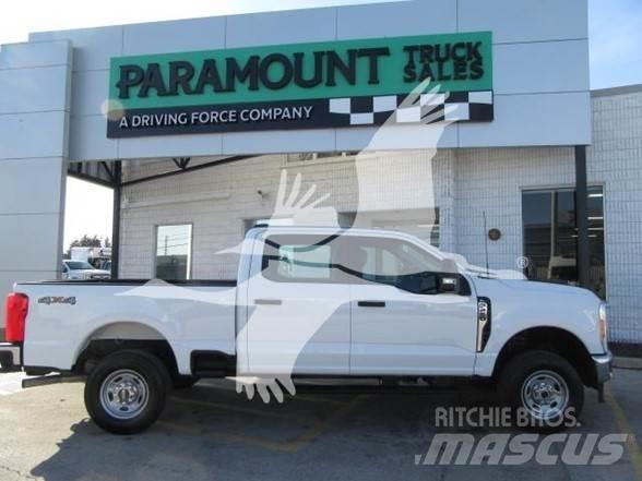 Ford F250 Bouw - Overige