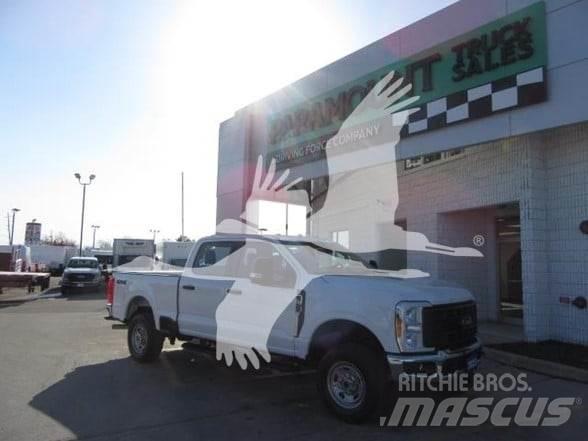 Ford F250 Bouw - Overige