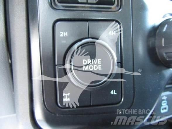 Ford F250 Bouw - Overige