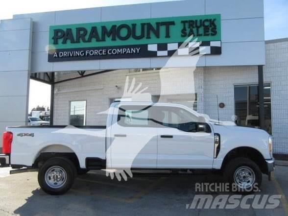 Ford F250 Bouw - Overige