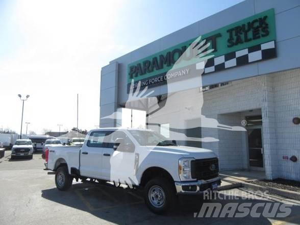 Ford F250 Bouw - Overige