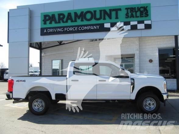 Ford F250 Bouw - Overige