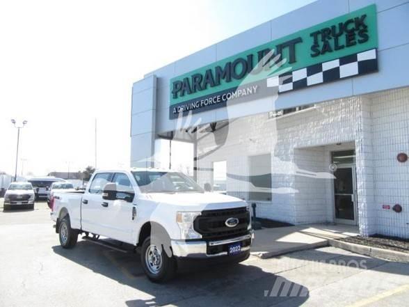 Ford F250 Bouw - Overige