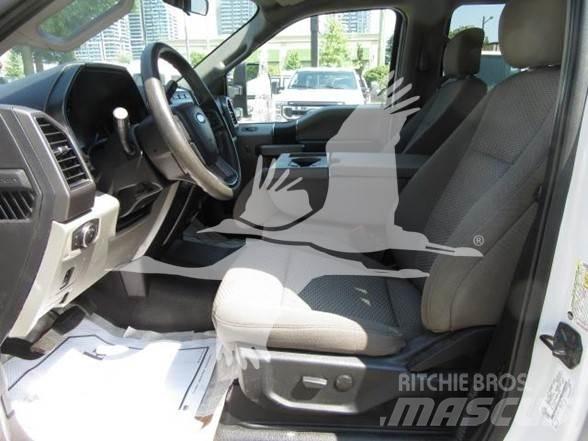 Ford F350 Bouw - Overige