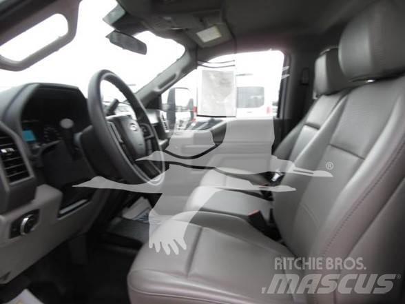 Ford F350 Bouw - Overige