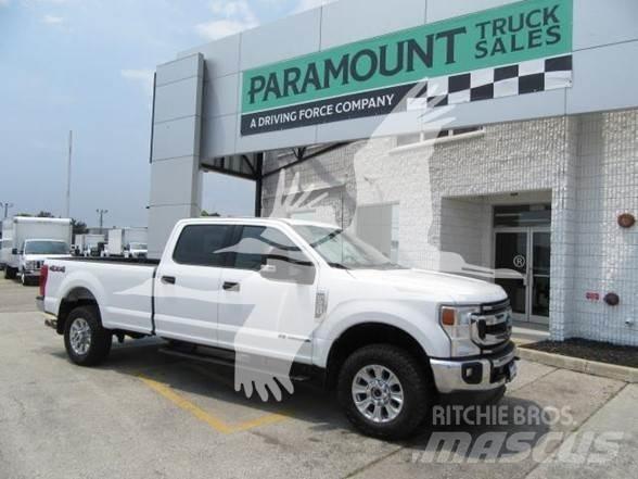 Ford F350 Bouw - Overige