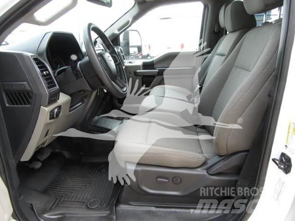 Ford F350 Bouw - Overige