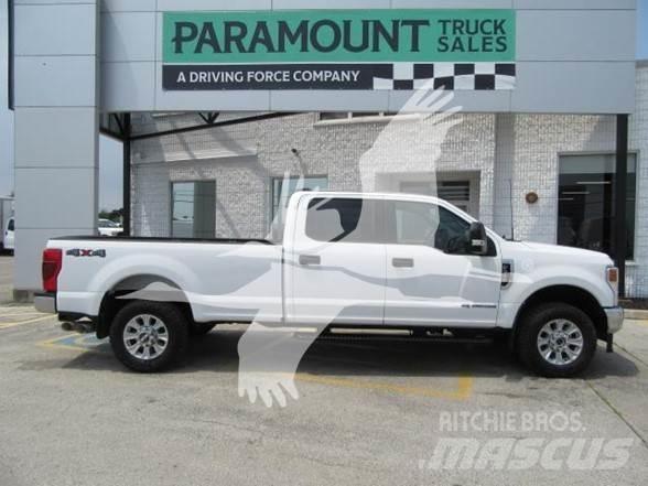 Ford F350 Bouw - Overige