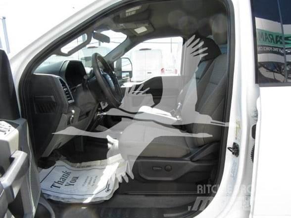 Ford F350 Bouw - Overige