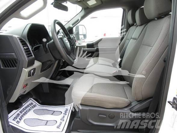 Ford F350 Bouw - Overige