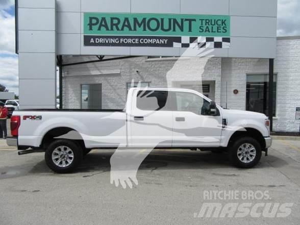Ford F350 Bouw - Overige