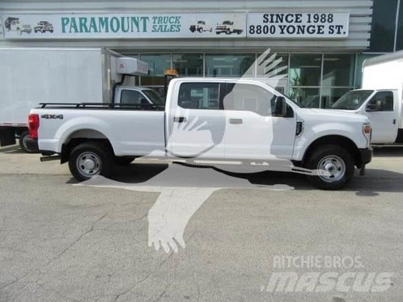 Ford F350 Bouw - Overige