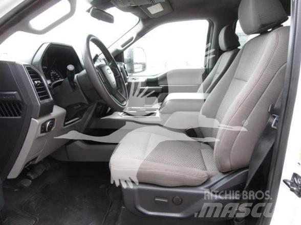 Ford F350 Bouw - Overige