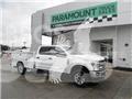 Ford F350 Bouw - Overige