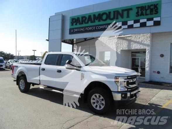 Ford F350 Bouw - Overige