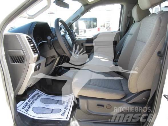 Ford F350 Bouw - Overige