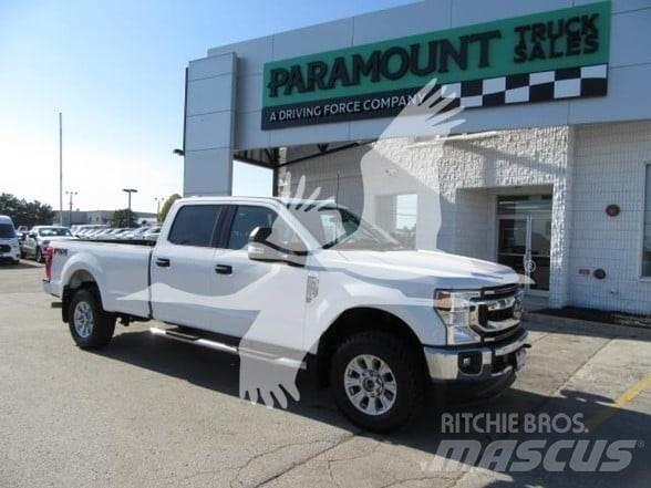 Ford F350 Bouw - Overige