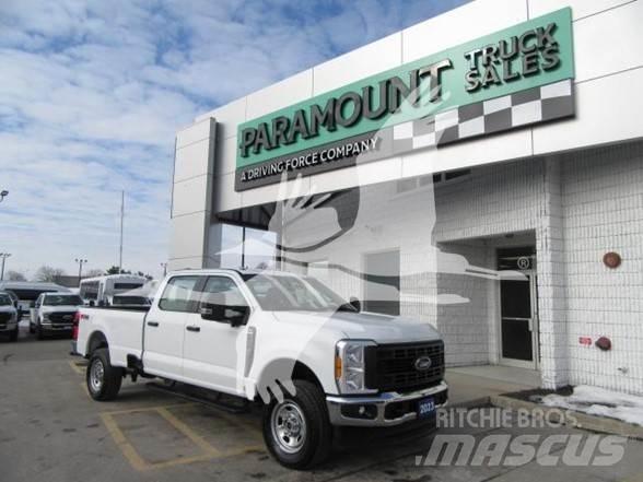 Ford F350 Bouw - Overige