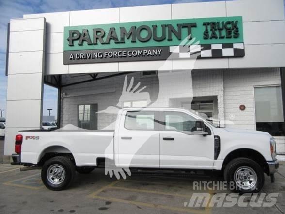 Ford F350 Bouw - Overige