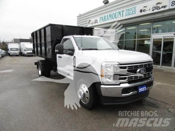 Ford F550 Bouw - Overige