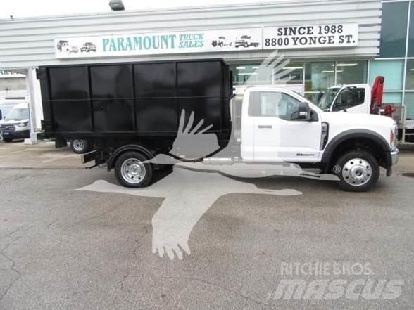Ford F550 Bouw - Overige