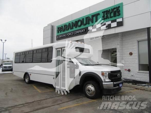 Ford F550 Bouw - Overige