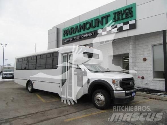 Ford F550 Bouw - Overige