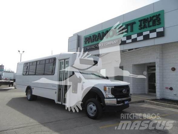 Ford F550 Bouw - Overige
