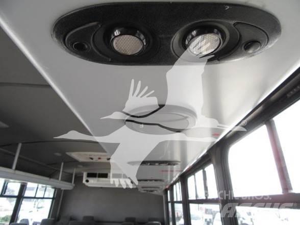 Ford F550 Bouw - Overige