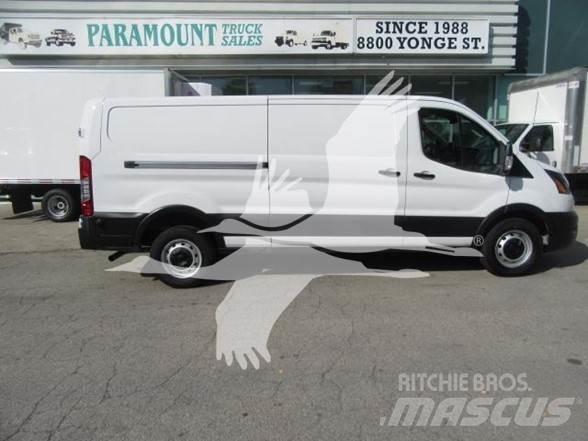 Ford TRANSIT Bouw - Overige
