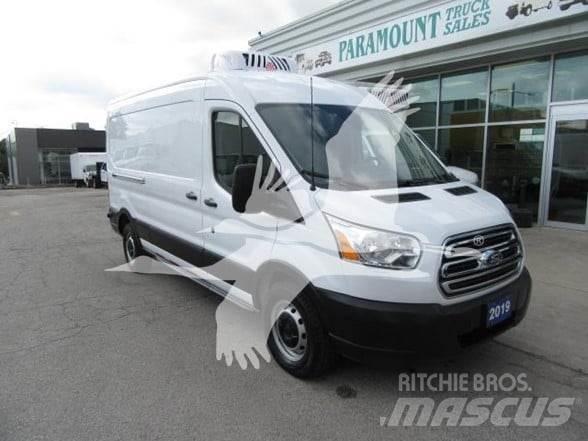 Ford TRANSIT Bouw - Overige