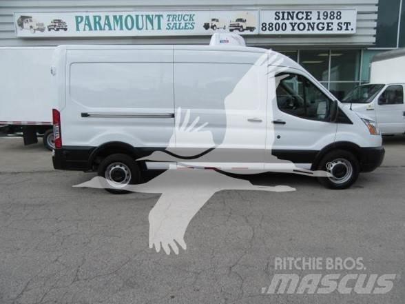 Ford TRANSIT Bouw - Overige