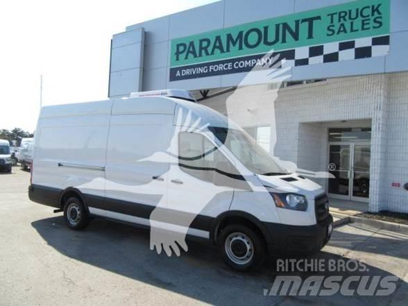 Ford TRANSIT Bouw - Overige
