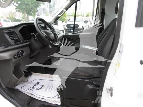 Ford TRANSIT Bouw - Overige