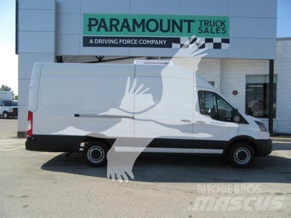 Ford TRANSIT Bouw - Overige