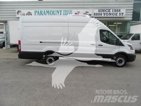 Ford TRANSIT Bouw - Overige