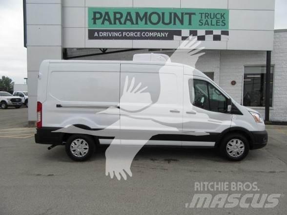 Ford TRANSIT Bouw - Overige