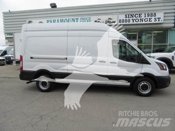 Ford TRANSIT Bouw - Overige