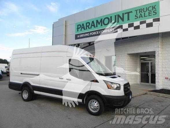 Ford TRANSIT Bouw - Overige