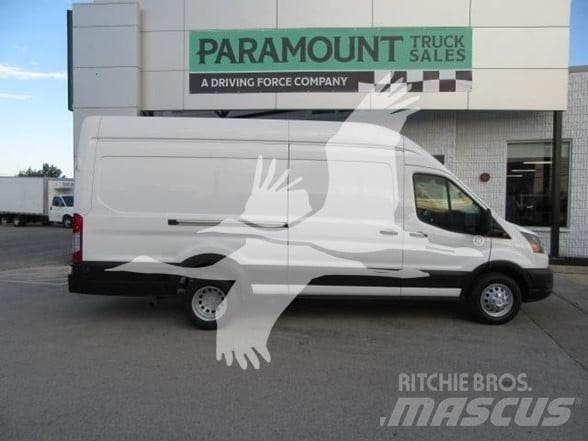 Ford TRANSIT Bouw - Overige