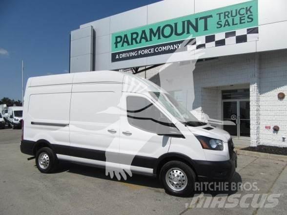 Ford TRANSIT Bouw - Overige