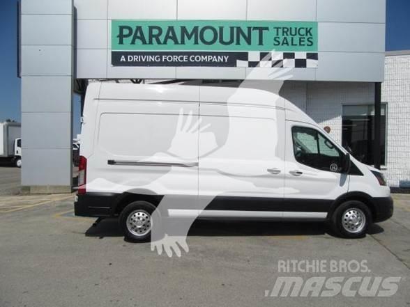 Ford TRANSIT Bouw - Overige