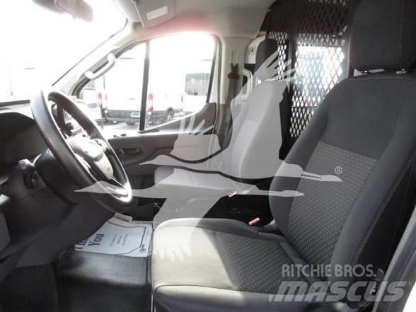 Ford TRANSIT Bouw - Overige