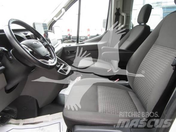 Ford TRANSIT Bouw - Overige